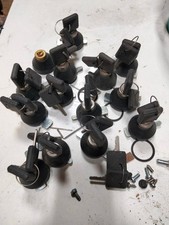 STOCK DI 12 SERRATURE PER