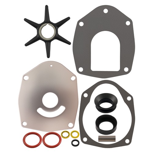 Girante kit for mercury - girante,