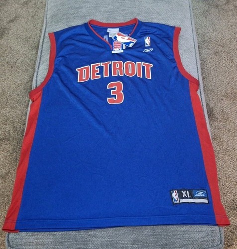 Maglia reebok firmata ben - maglia,