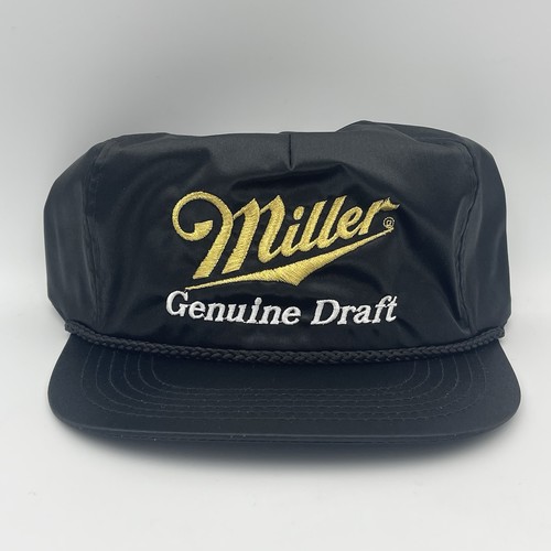Cappello snapback vintage
