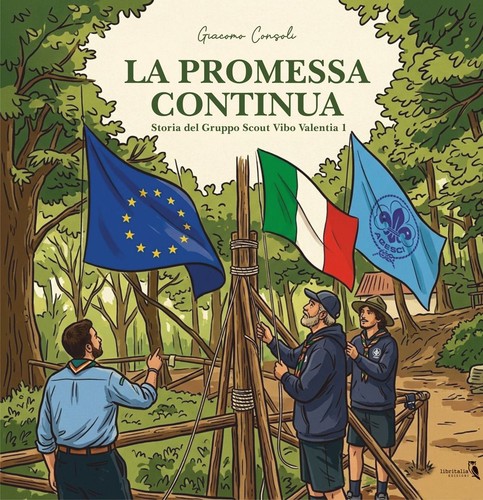 Libri giacomo consoli la - consoli,