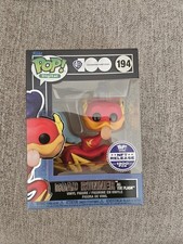 Funko Pop! Digital WB 100 Road