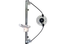 Alzavetro Alzacristalli