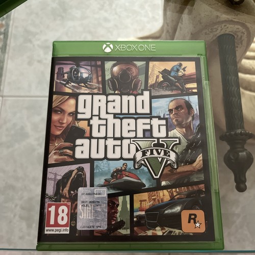 Gta boxe one - one,