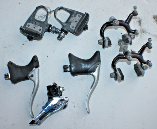 Shimano 105 dia compe gruppo - shimano,