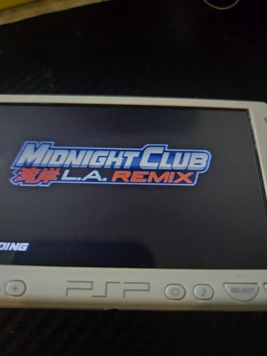 Midnight club los - club,