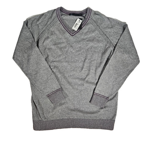 Maglione roffi shaya - maglione, grigio