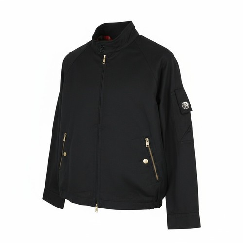 Diesel harry giacca uomo m - diesel,