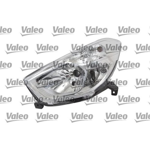Valeo fari destro - destro, dacia