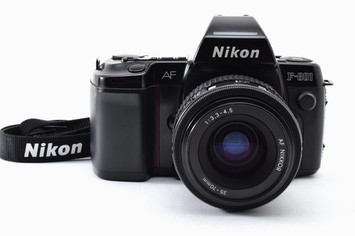 Testata come nuova nikon - testata, nuova】