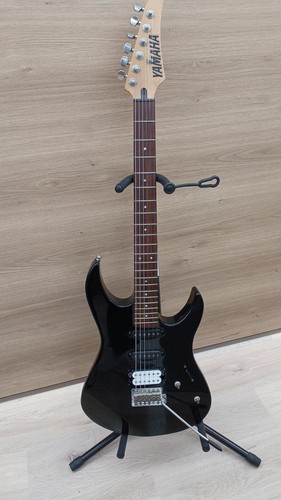 Chitarra elettrica yamaha - chitarra,