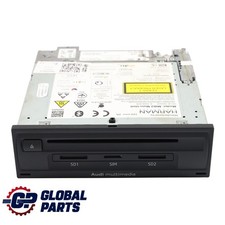 Audi TT FV Mk3 Navi SD GPS MMI