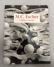 M. C. Escher - Grafica e