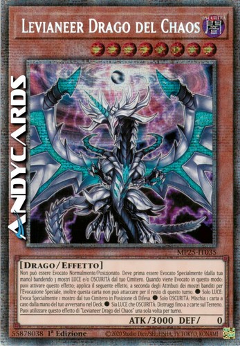 Levianeer drago del - drago,