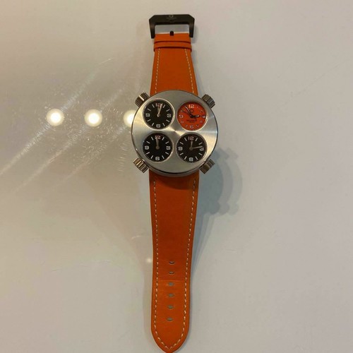 Orologio polso meccaniche - polso,