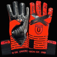 Guanti da portiere uomo Union