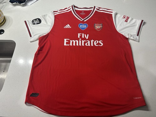 Maglia arsenal aubameyang - maglia,