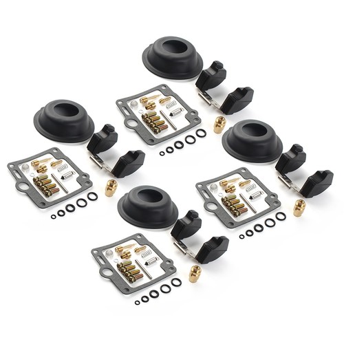 Kit riparazione carburatore - kit,