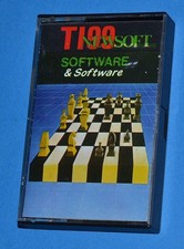TI99 Newsoft vol. 5 - Software