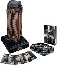 Nakatomi Plaza: Die Hard