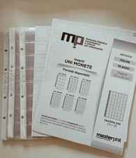 10 PAGINE BORDO RINFORZATO