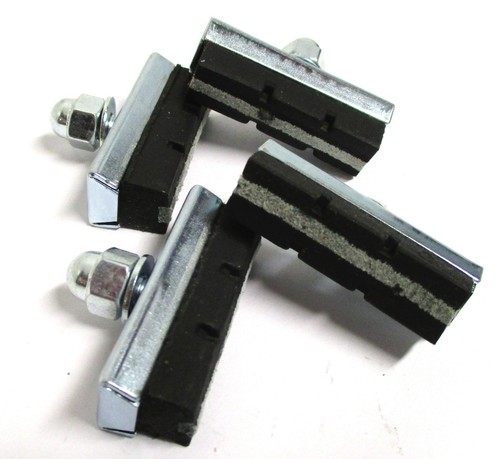 Pattini freno coppie per - pattini, 2