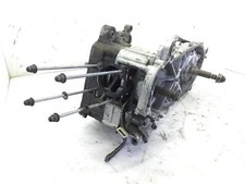 CARTER MOTORE ALBERO E INGRANAGGI RUOTA MOD: G314E YAMAHA MAJESTY YP 250 2000