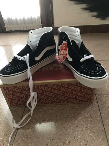 Scarpe vans filmore unisex - scarpe,