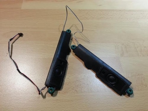 Casse speakers per - speakers, asus
