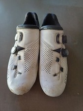 SCARPE SHOES ROAD STRADA  CICLISMO CYCLING FIZIK  R1 44