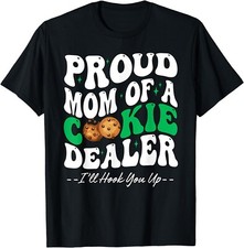 Maglietta unisex Orgogliosa