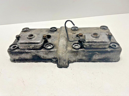 Coperchio bilanciere kawasaki - bilanciere,