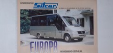 Sitcar: pullman Mercedes 412