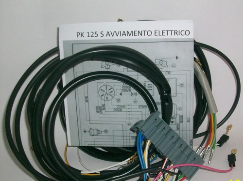 Impianto elettrico cablaggio - impianto,