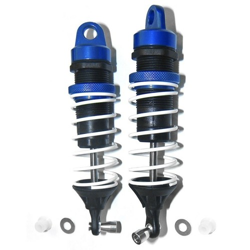 Bsd racing ammortizzatori - bsd,