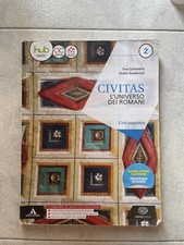 Libro scolastico latino