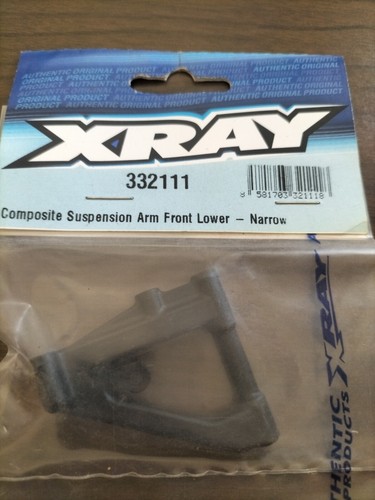 Ricambi xray 332111 braccio - ricambi,