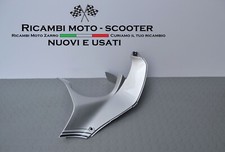 Fianchetto destro scocca superiore carena anteriore Honda per CBR 1000 F 1987