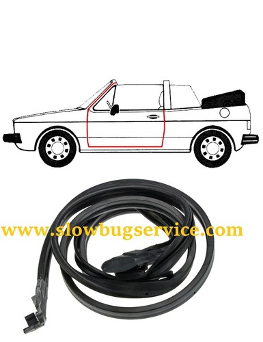 Golf mk1 cabrio - mk1,