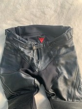 pantaloni da moto Dainese in