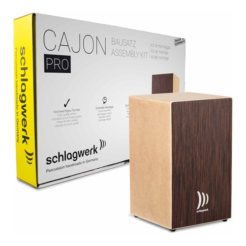 Percussione cba30sw cajon - cba30sw,