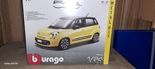 FIAT 500 L scala 1/24 KIT