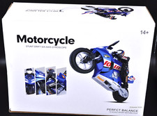 RC Sport Moto Scala 1/6