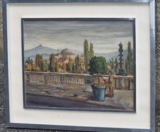 Blasius, Biagio Biasi (