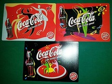 COCA COLA TOVAGLIETTE