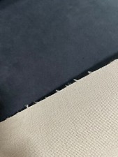 Cover tessuto alcantara