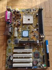 Asus K8V-X SE socket 754