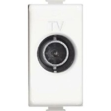 AM5202D  Biticino Matix Presa