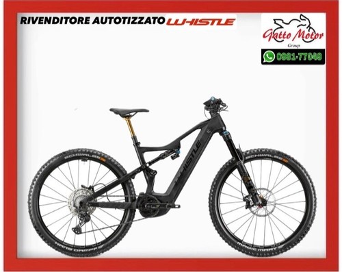 Bici elettrica ebike mtb - ebike,