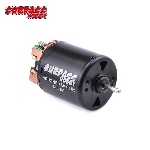 Surpasshobby 540 motore - 540,